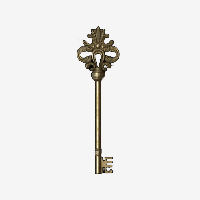 Golden Key