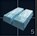 Froststone Ingot X 1